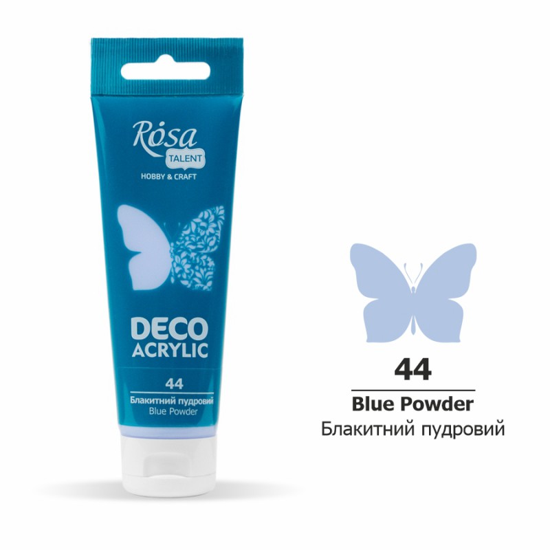 Deco Acrylic 75 ml