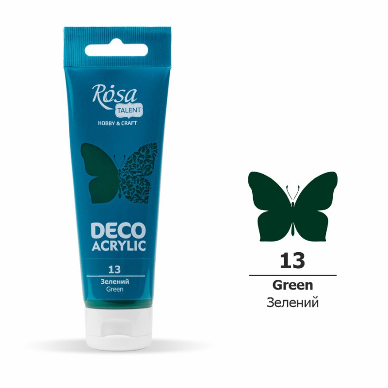 Deco Acrylic 75 ml
