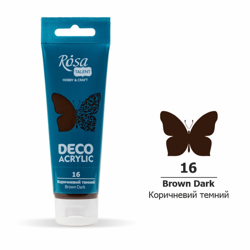 Deco Acrylic 75 ml
