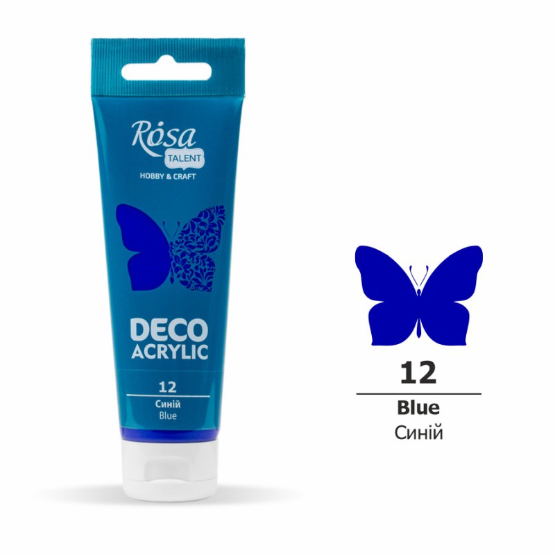 Deco Acrylic 75 ml