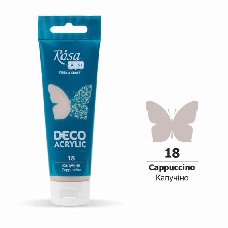 Deco Acrylic 75 ml
