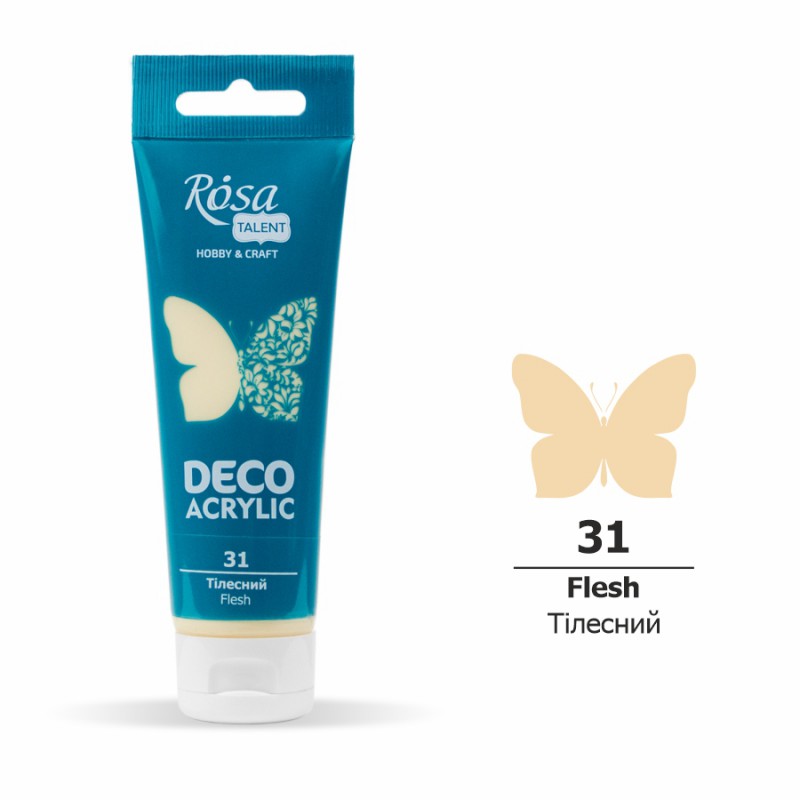 Deco Acrylic 75 ml