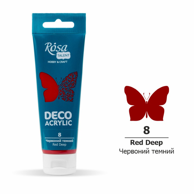 Deco Acrylic 75 ml