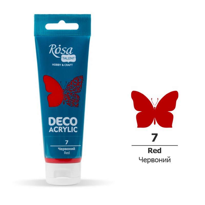 Deco Acrylic 75 ml