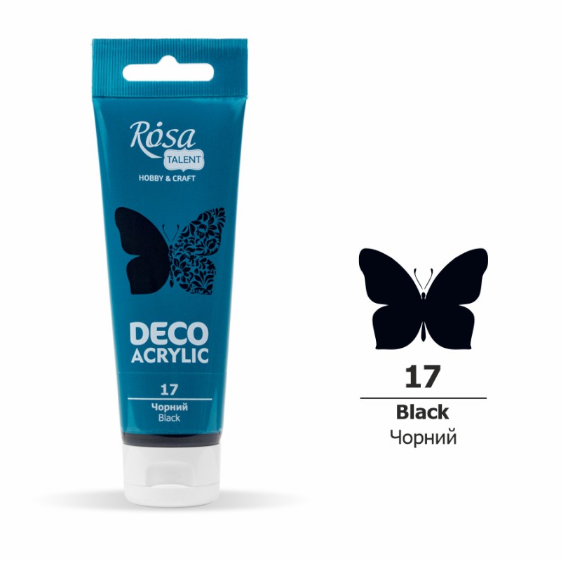 Deco Acrylic 75 ml