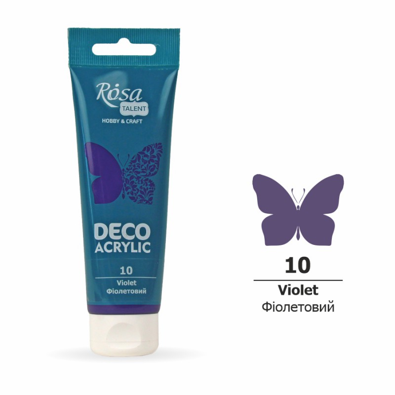 Deco Acrylic 75 ml