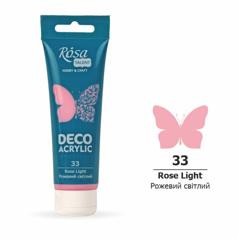 Deco Acrylic 75 ml