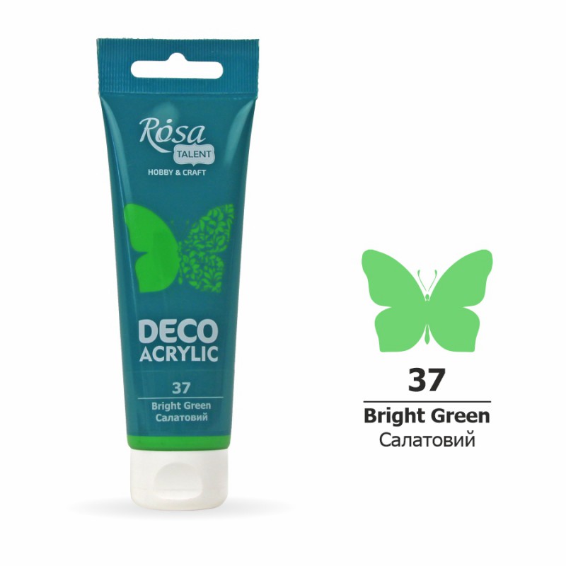 Deco Acrylic 75 ml