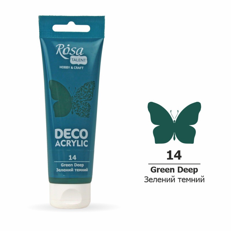 Deco Acrylic 75 ml