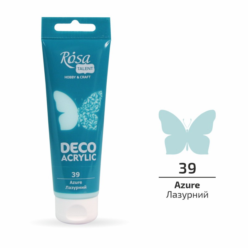 Deco Acrylic 75 ml