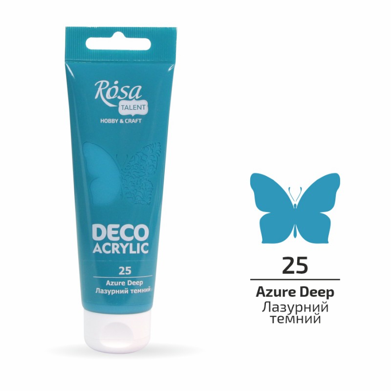 Deco Acrylic 75 ml