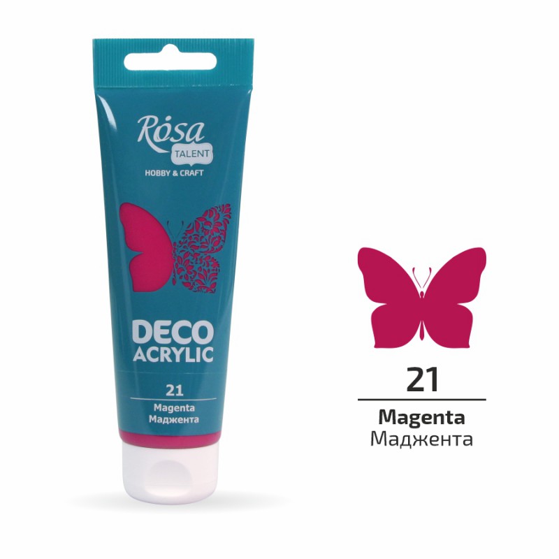 Deco Acrylic 75 ml