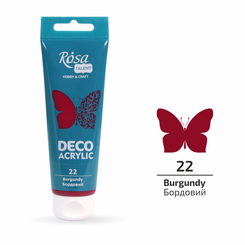 Deco Acrylic 75 ml
