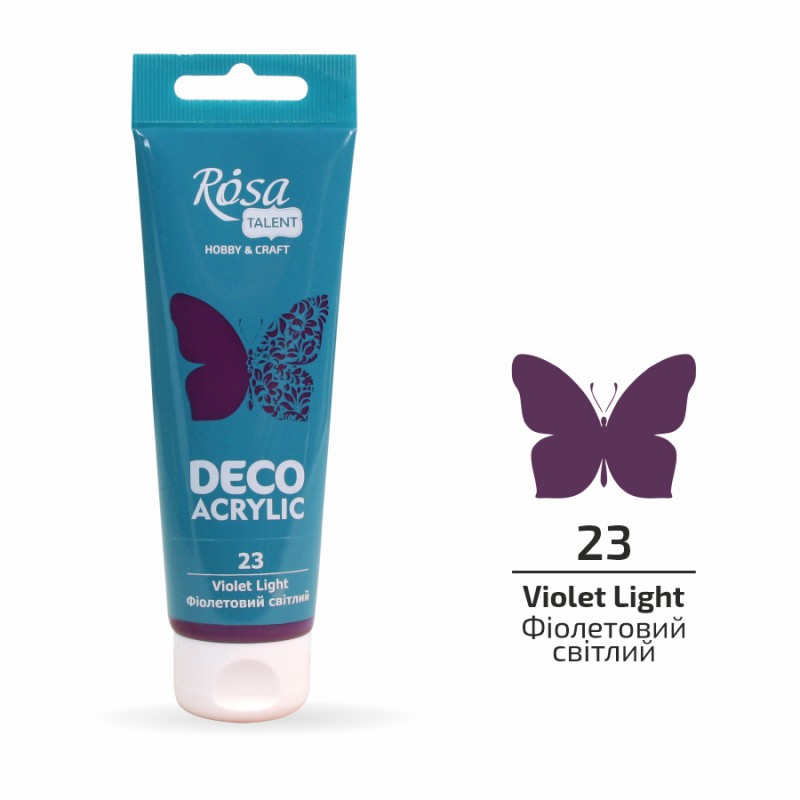 Deco Acrylic 75 ml