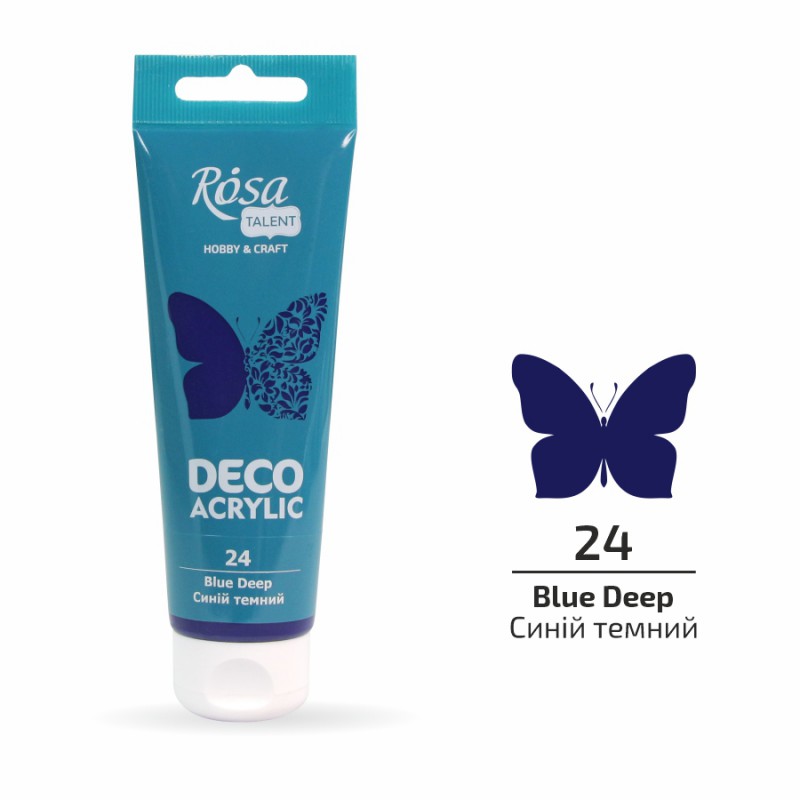 Deco Acrylic 75 ml