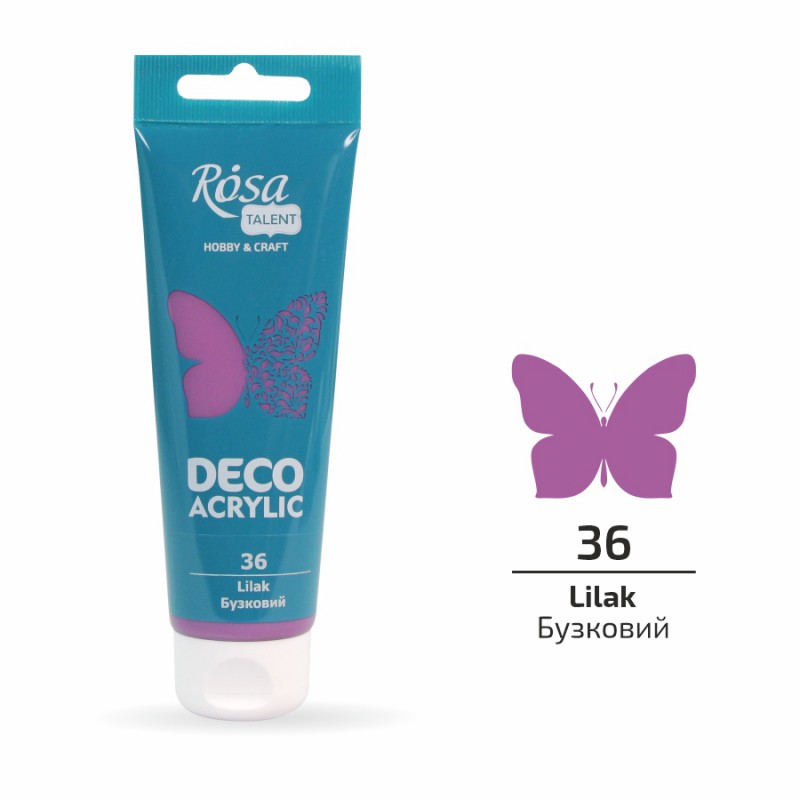 Deco Acrylic 75 ml