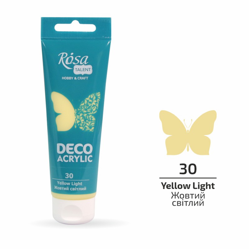 Deco Acrylic 75 ml