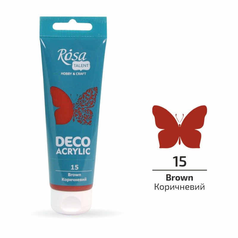 Deco Acrylic 75 ml