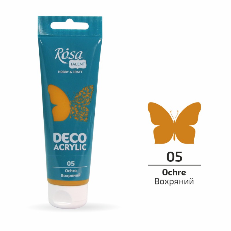 Deco Acrylic 75 ml