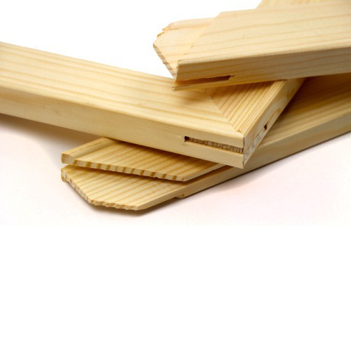 Stretcher Bars ROSA