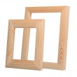 Unfinished Frames ROSA Studio