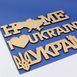 Blanк Tea organizers from ROSA TALENT