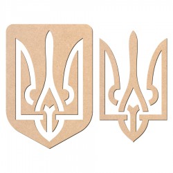 Blanк Tea organizers from ROSA TALENT