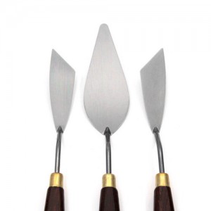 PALETTE KNIVES 