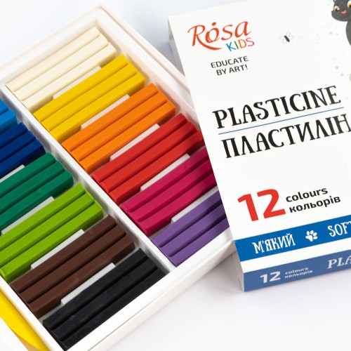 ПЛАСТИЛІН