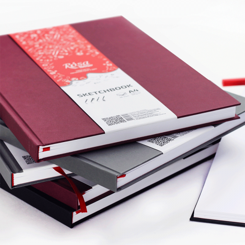ART BOOKS & PAPER