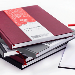 ART BOOKS & PAPER