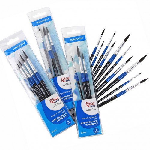 BRUSH SETS
