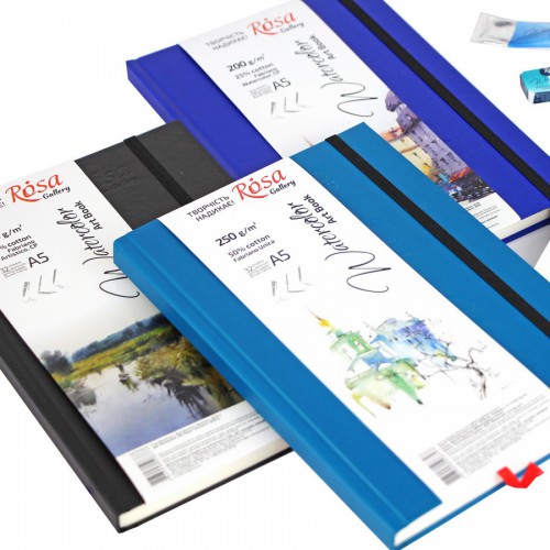 NOTEBOOKS