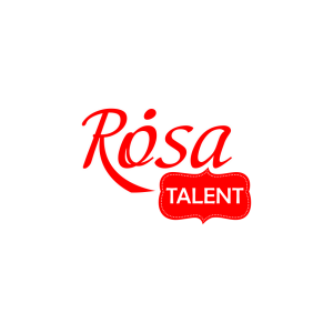 ROSA Talent - Для декорування та скрапбукінгу