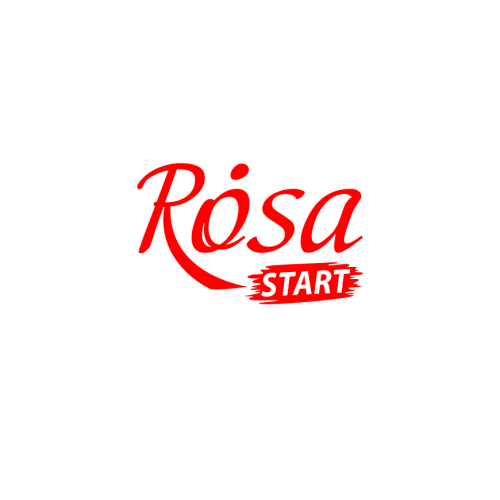 ROSA START - For beginners in art