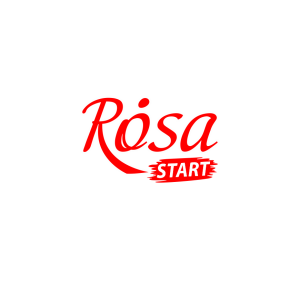 ROSA START - For beginners in art