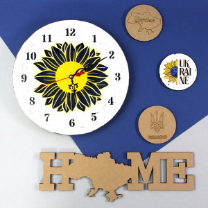 BASES FOR DECORATION