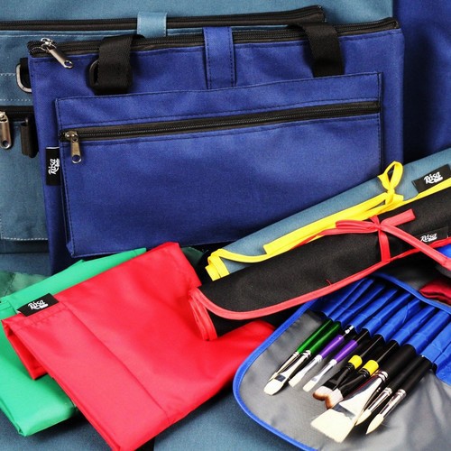 EASELS & ACCESSORIES