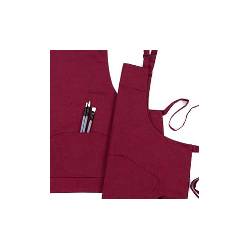 APRONS