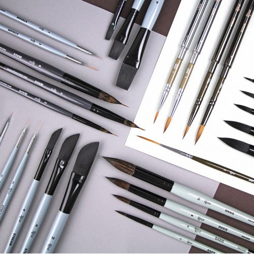 Brushes