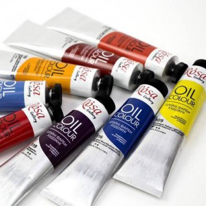 FINE ART PAINTS