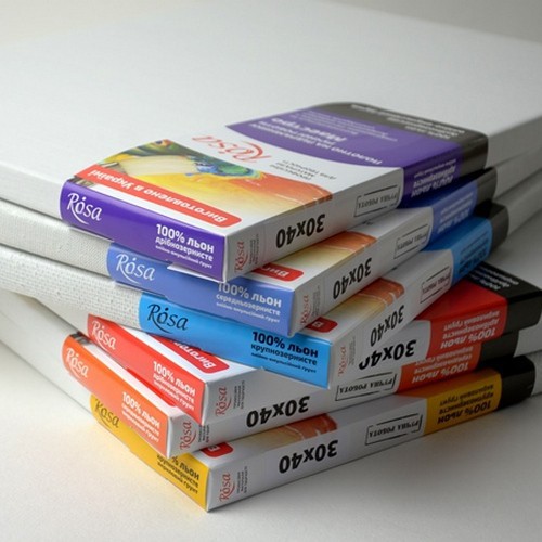 CANVASES