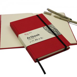 ART BOOKS & PAPER 