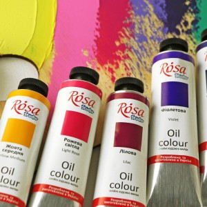 FINE ART PAINTS