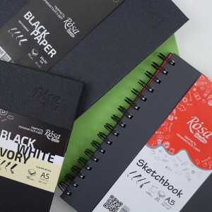 Art books & paper 
