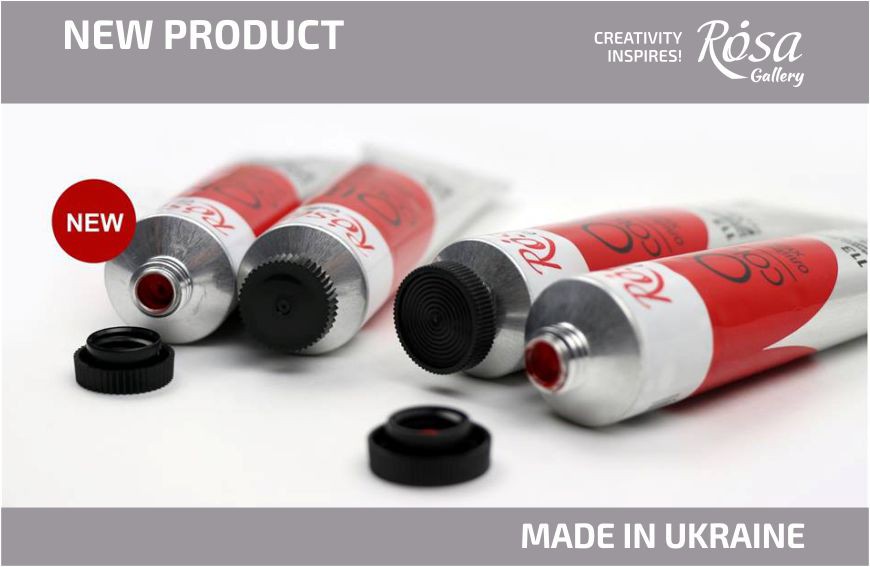 Improvement of ROSA products!