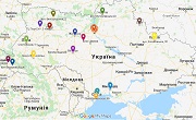 Store locator